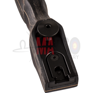 OAK RIDGE RISER SHADE V2 DORADO