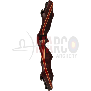 OAK RIDGE RISER SHADE V2 REDWOOD