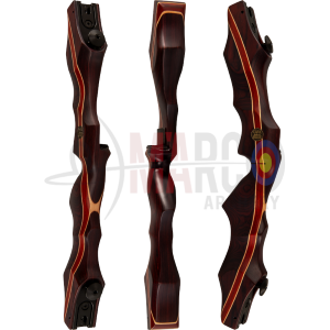 OAK RIDGE RISER SHADE V2 REDWOOD