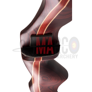 OAK RIDGE RISER SHADE V2 REDWOOD