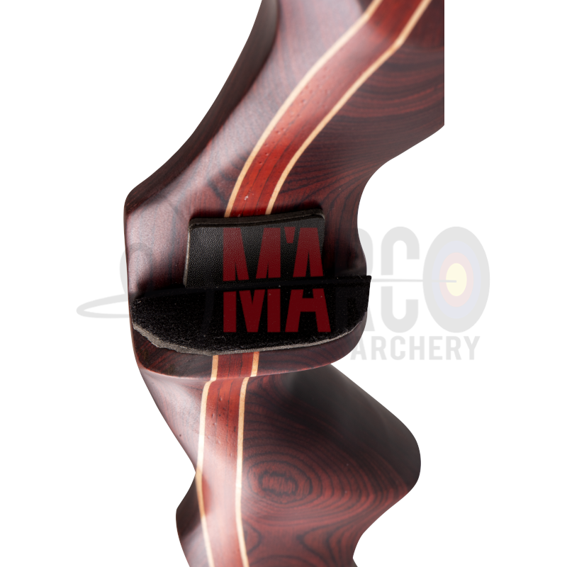 OAK RIDGE RISER SHADE V2 REDWOOD