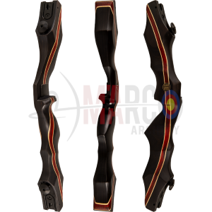 OAK RIDGE RISER SHADE V2 GREYWOOD