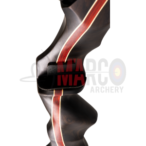 OAK RIDGE RISER SHADE V2 GREYWOOD