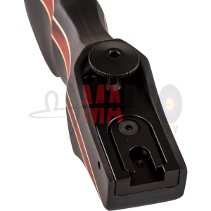 OAK RIDGE RISER SHADE V2 GREYWOOD