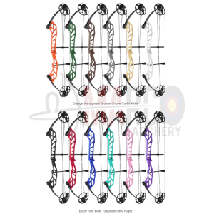 TOPOINT KIT COMPOUND STARTING 36
