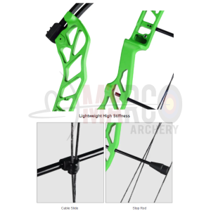 TOPOINT KIT COMPOUND STARTING 36