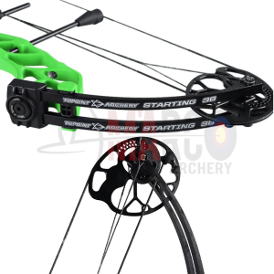 TOPOINT KIT COMPOUND STARTING 36