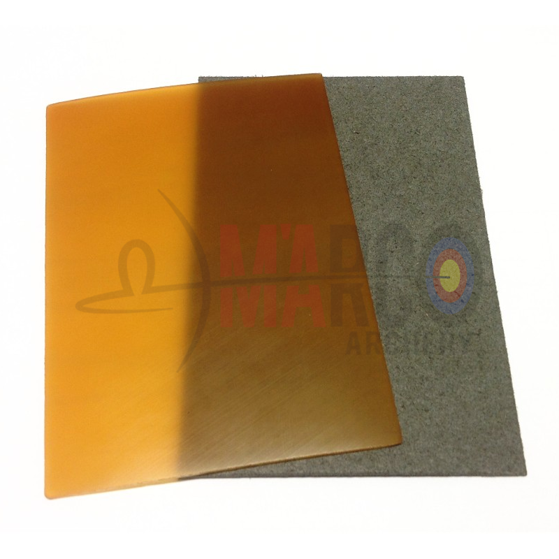 ZARA RICAMBIO PER TAB DA SAGOMARE IN VULKOLLAN