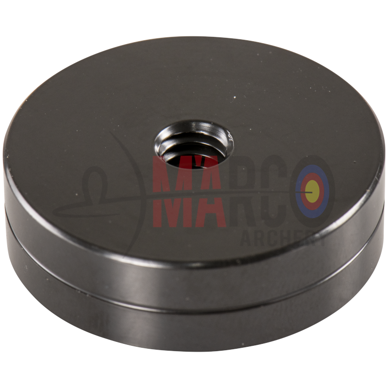 AVALON PESO STABILIZZAZIONE A DISCO POWR NERO 56G