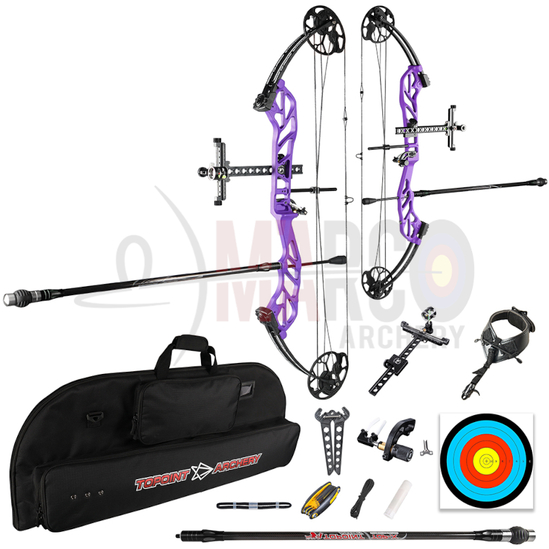 TOPOINT KIT COMPOUND STARTING 36