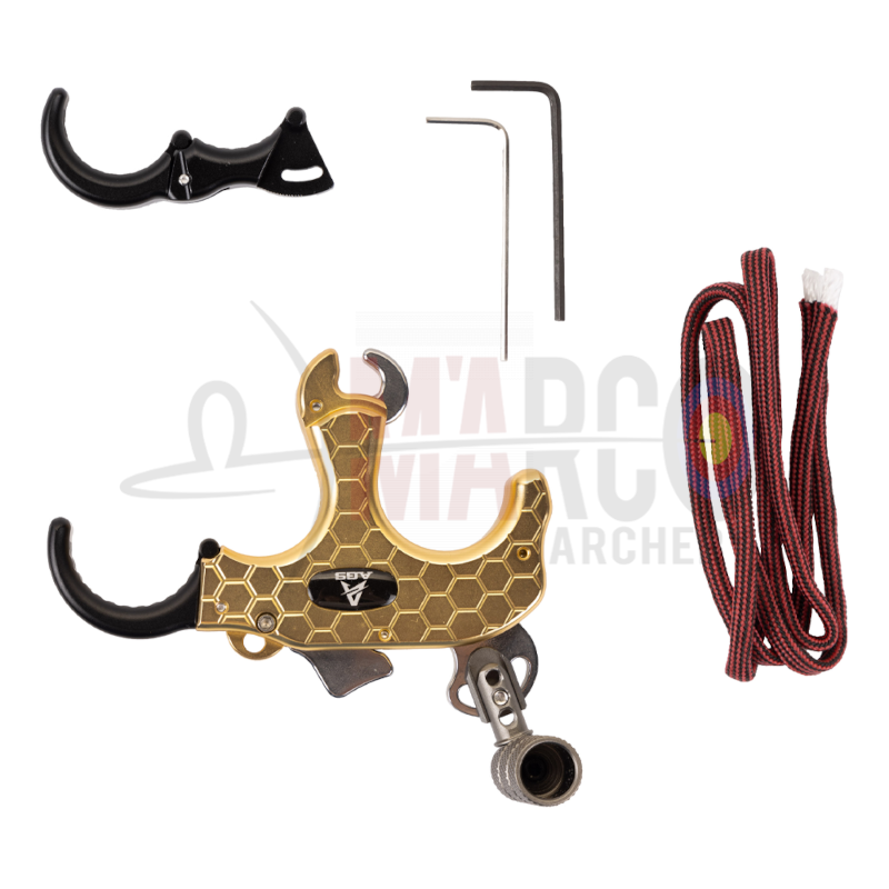 AGS SGANCIO BLD OTTONE