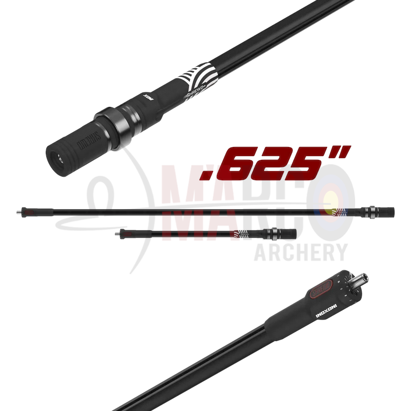 SHREWD ASTINA LATERALE INDX .625