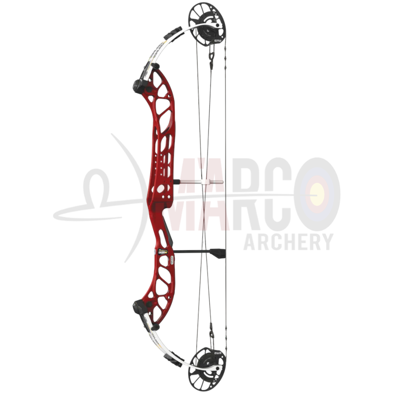PSE COMPOUND DOMINATOR DUO X 35 EM2