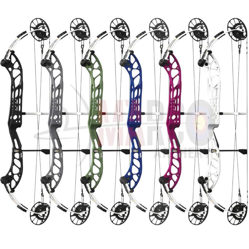 PSE COMPOUND DOMINATOR DUO X 35 EM2