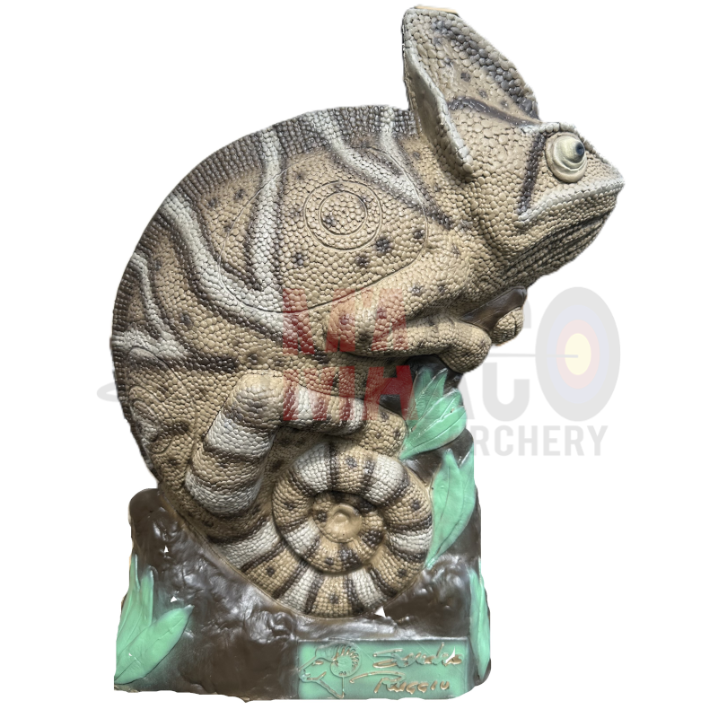 SRT SAGOMA CAMALEONTE CAMO