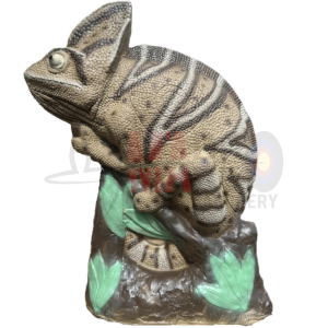 SRT SAGOMA CAMALEONTE CAMO