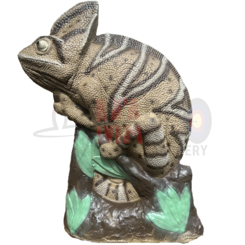 SRT SAGOMA CAMALEONTE CAMO