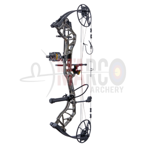 BEAR KIT COMPOUND LEGIT MAXX RTH