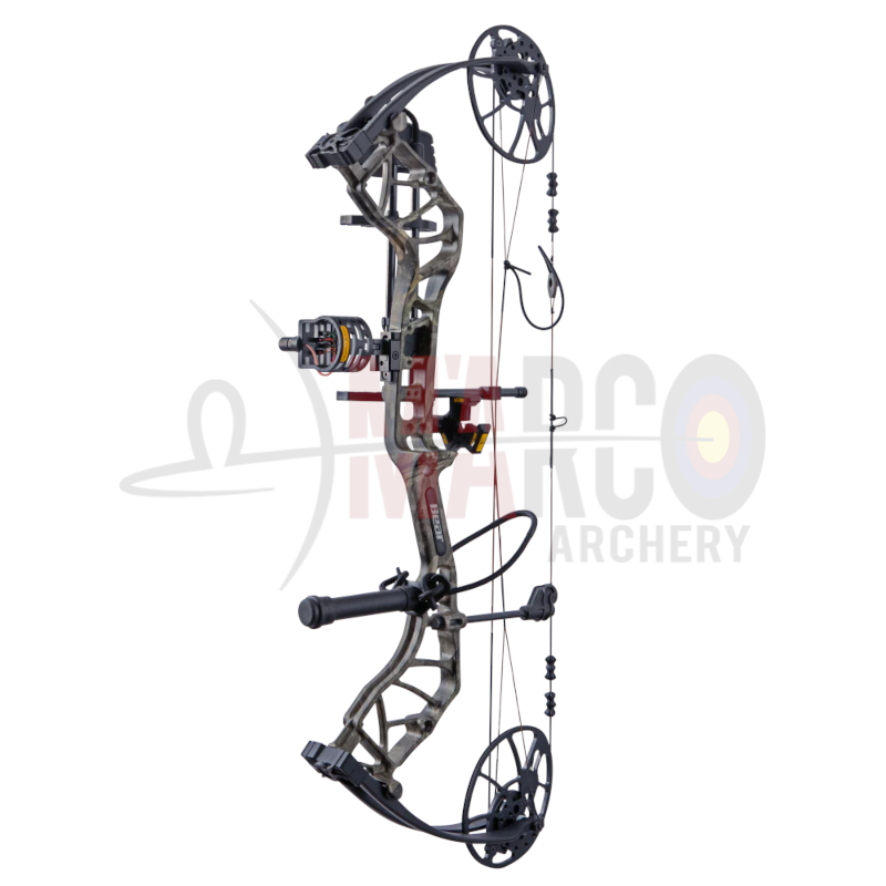 BEAR KIT COMPOUND LEGIT MAXX RTH