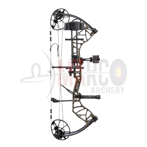 BEAR KIT COMPOUND LEGIT MAXX RTH