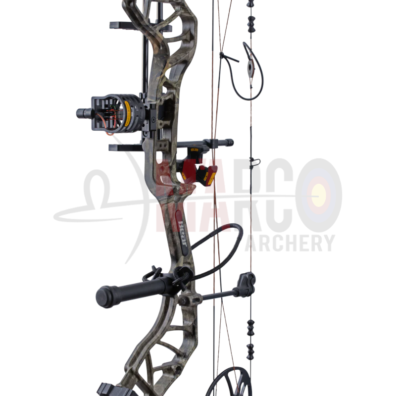 BEAR KIT COMPOUND LEGIT MAXX RTH