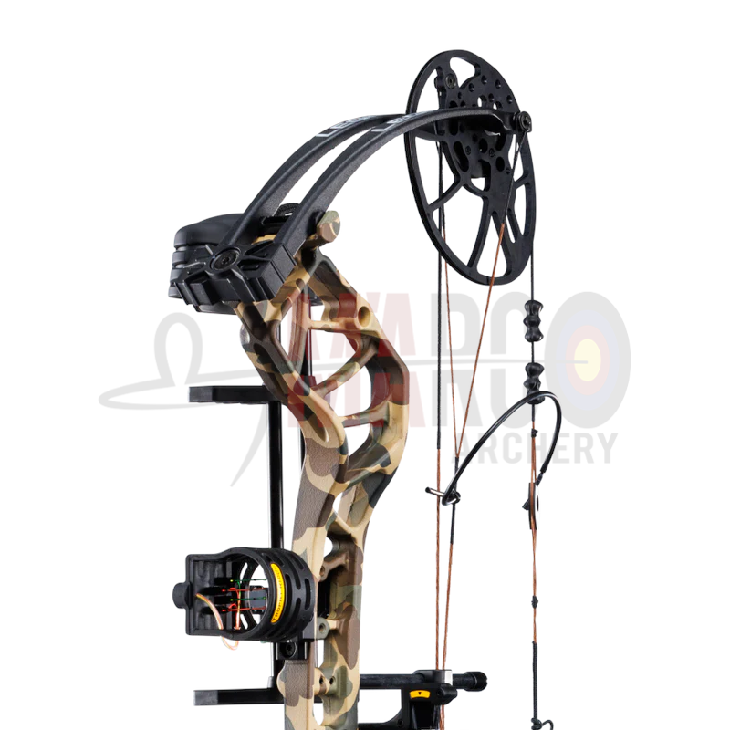 BEAR KIT COMPOUND LEGIT MAXX RTH