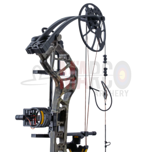 BEAR KIT COMPOUND LEGIT MAXX RTH