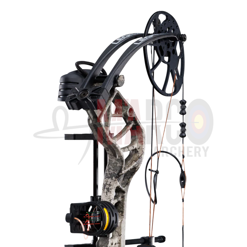 BEAR KIT COMPOUND LEGIT MAXX RTH