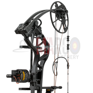 BEAR KIT COMPOUND LEGIT MAXX RTH