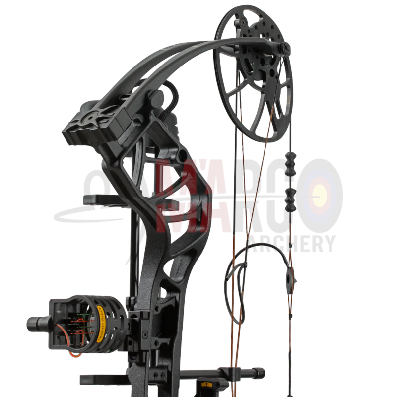 BEAR KIT COMPOUND LEGIT MAXX RTH