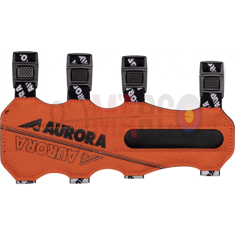 AURORA PARABRACCIO JUNIOR SS