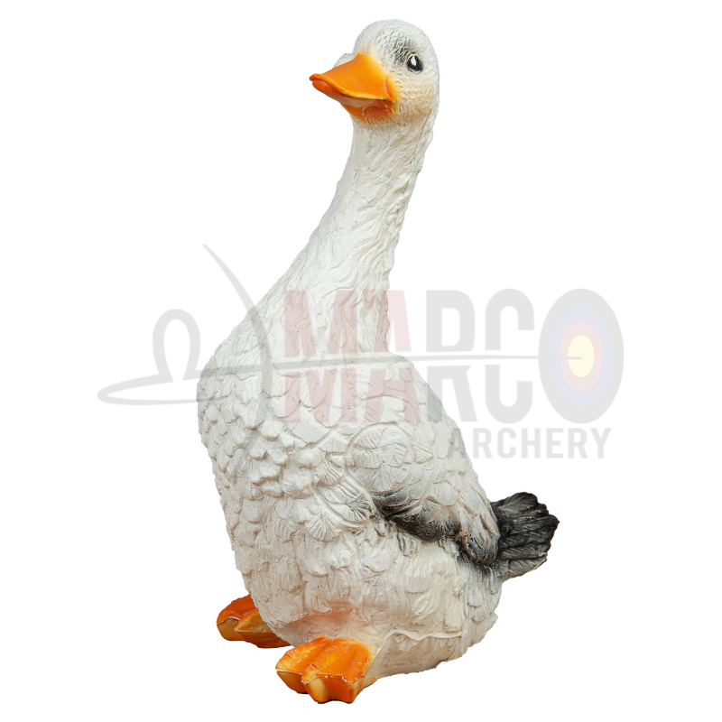 C.POINT SAGOMA 3D ANATRA IN PIEDI