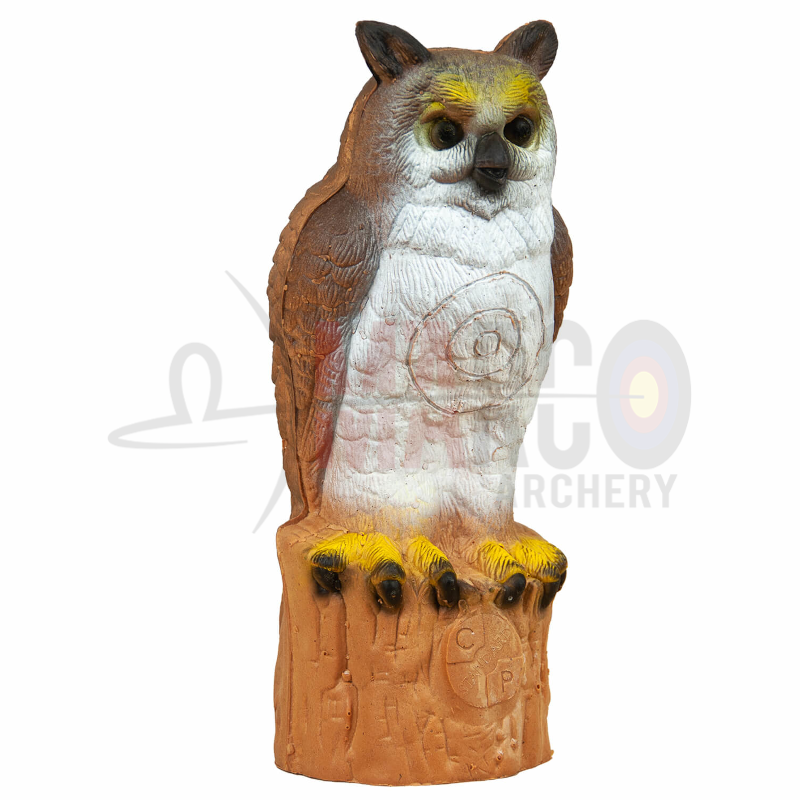 C.POINT SAGOMA 3D CIVETTA 