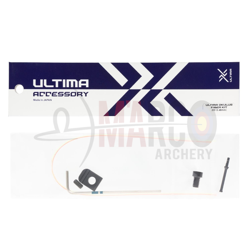 SHIBUYA KIT FIBRA OKULUS