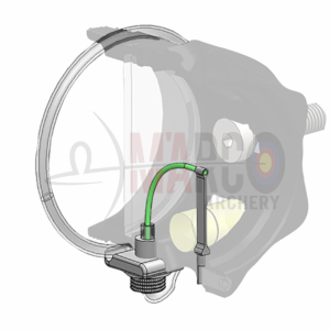 SHIBUYA KIT FIBRA OKULUS