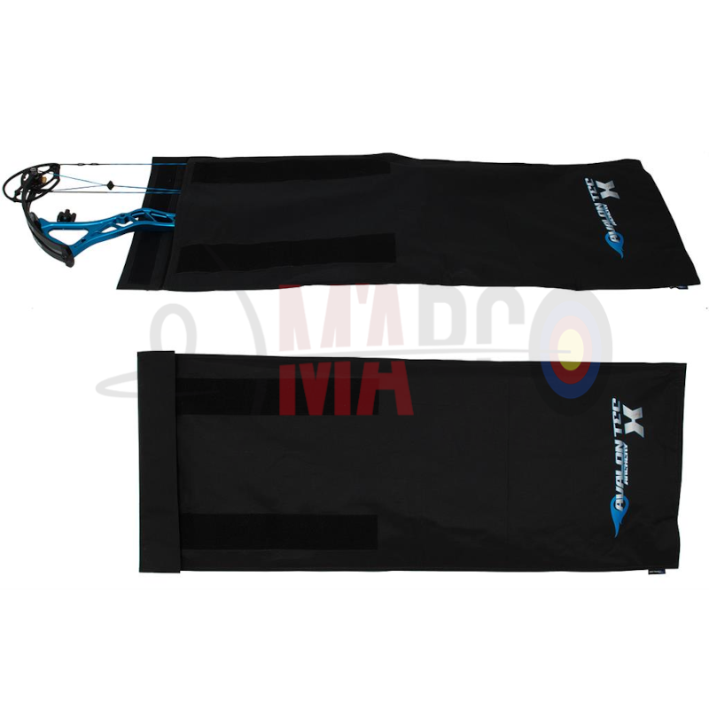 AVALON COVER COMPOUND