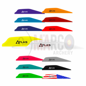 BOHNING ALETTA ATLAS