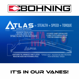 BOHNING ALETTA ATLAS