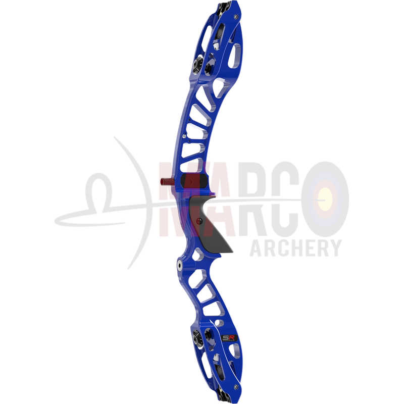 HOYT RISER FORMULA SR 25"