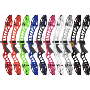 HOYT RISER FORMULA SR 25"