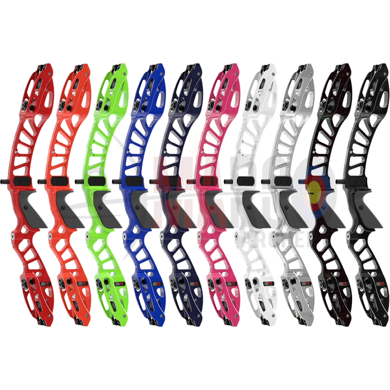 HOYT RISER FORMULA SR 25"