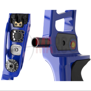 HOYT RISER FORMULA SR 25"