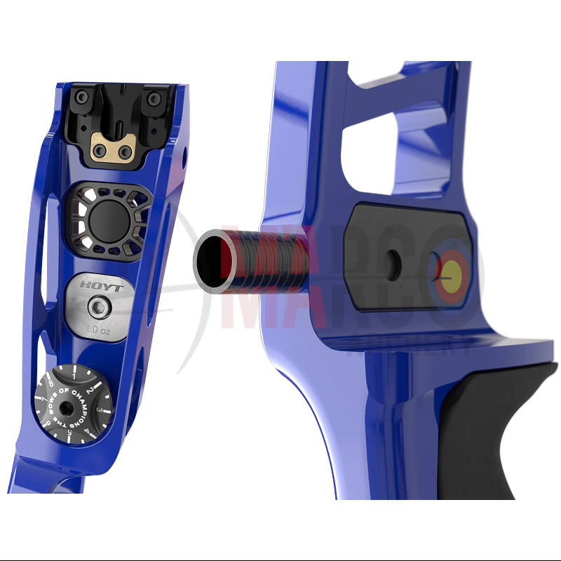 HOYT RISER FORMULA SR 25"