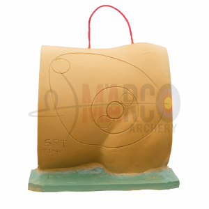 SRT BATTIFRECCIA 4X4U