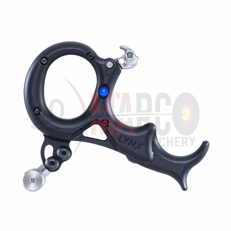 STAN SGANCIO A ROTAZIONE LYNX