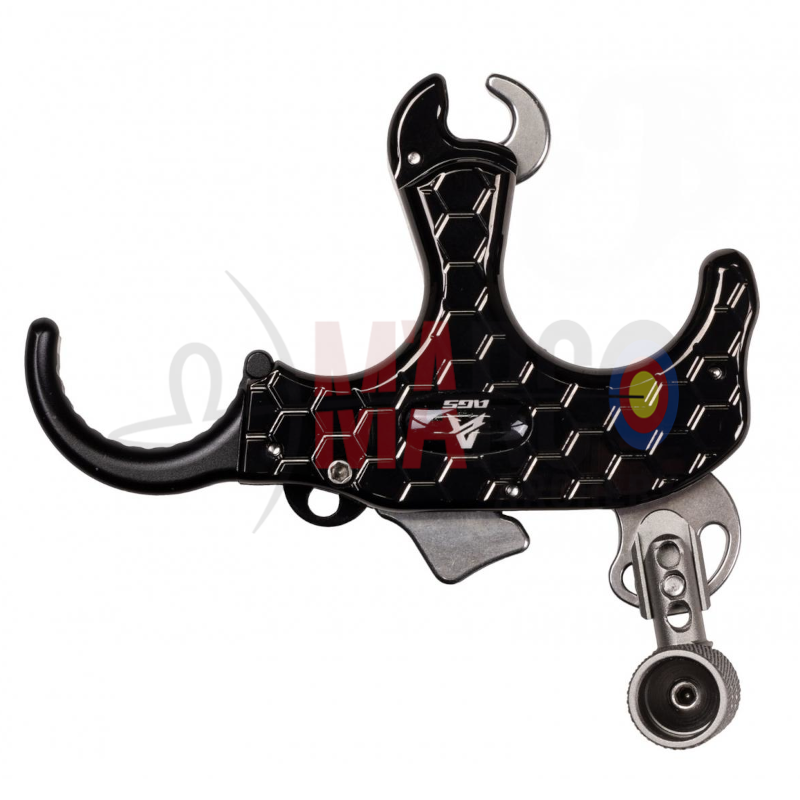 AGS SGANCIO BLD OTTONE