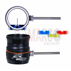 ARC SYSTEME CORPO SCOPE EC33 COMPETITION