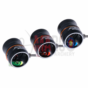 ARC SYSTEME CORPO SCOPE EC33 COMPETITION