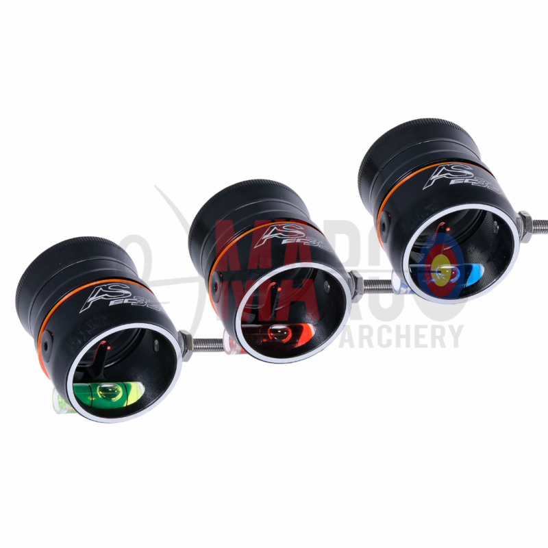 ARC SYSTEME CORPO SCOPE EC33 COMPETITION