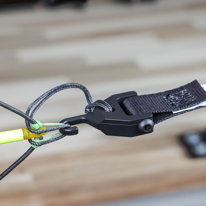 LAST CHANCE ARCHERY DRAW BOARD 2.0 STANDARD